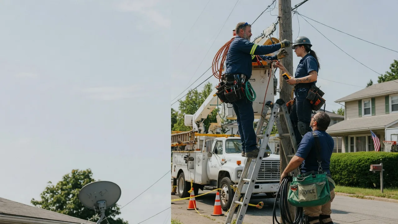 Electrical Repair in Burt Lake, MI near me